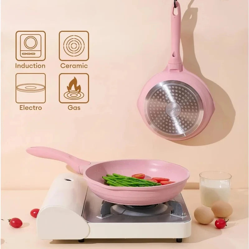 Kitchen Cookware