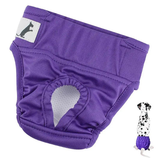 Puppy & Doggy Diapers Washable