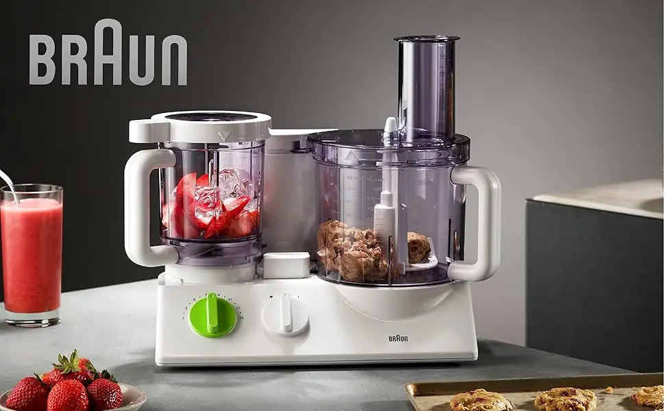 Food processor chopper, Blender, Juice Extractor