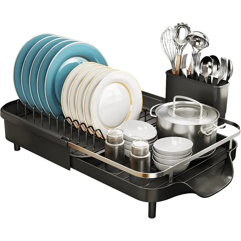 Dish Drying Rack