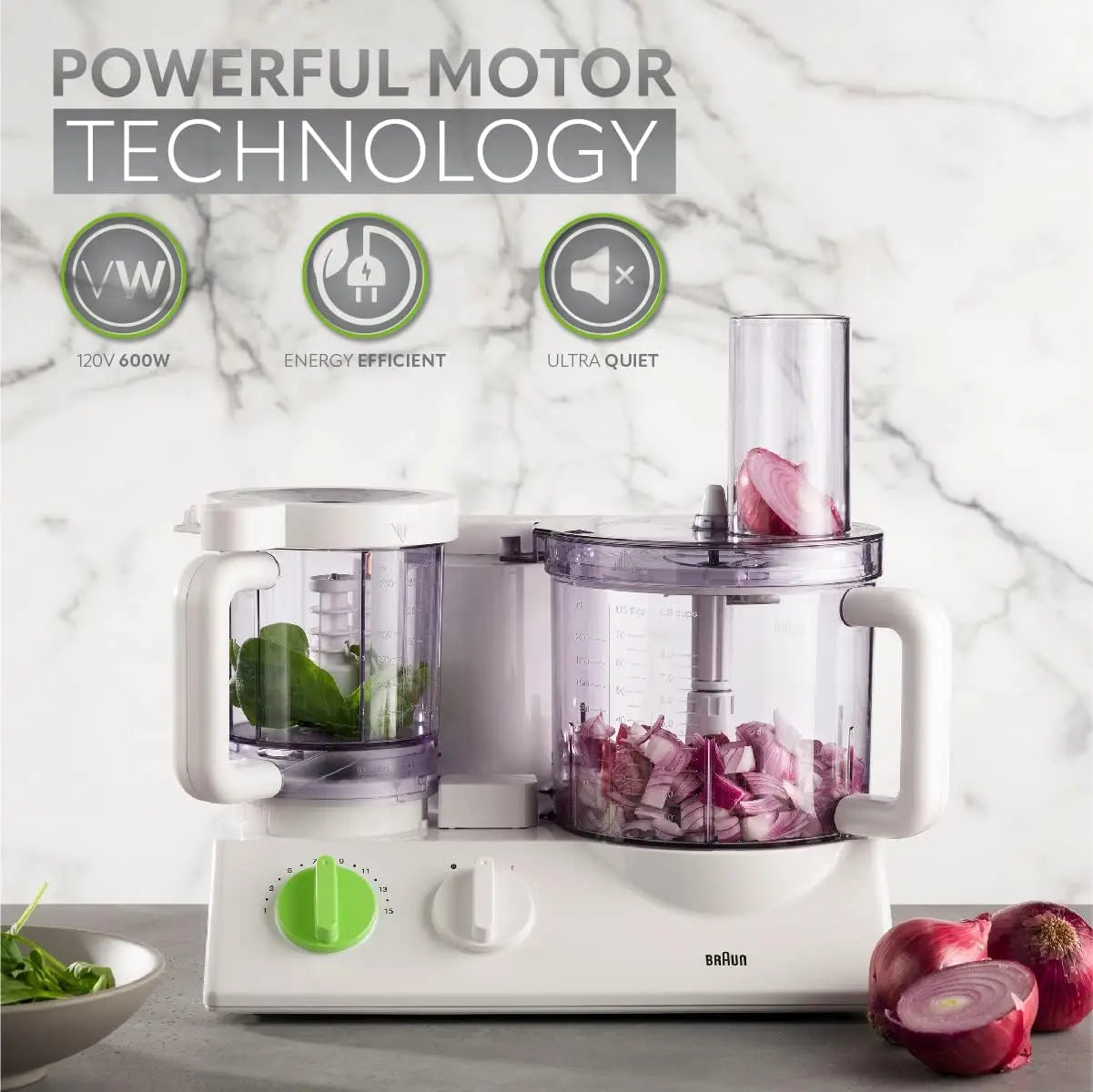 Food processor chopper, Blender, Juice Extractor