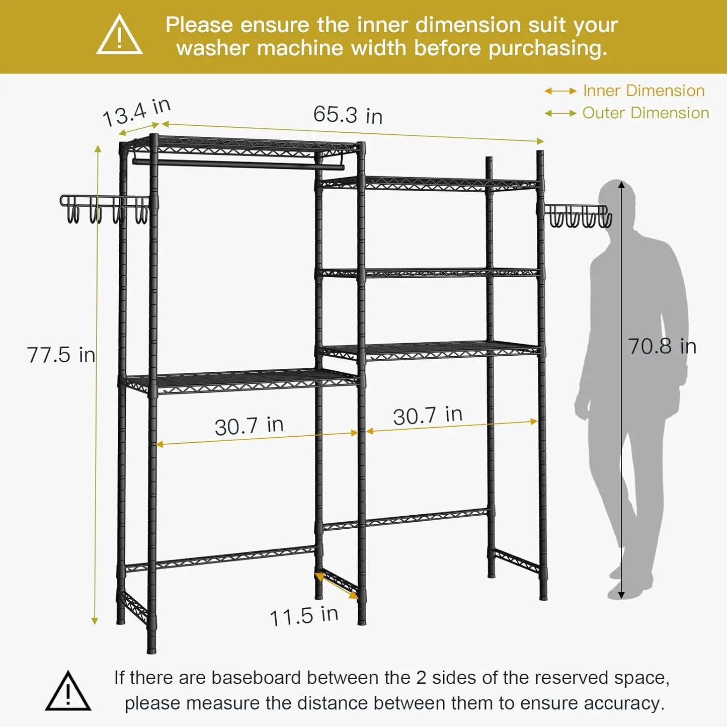 Clothes Drying Rack,