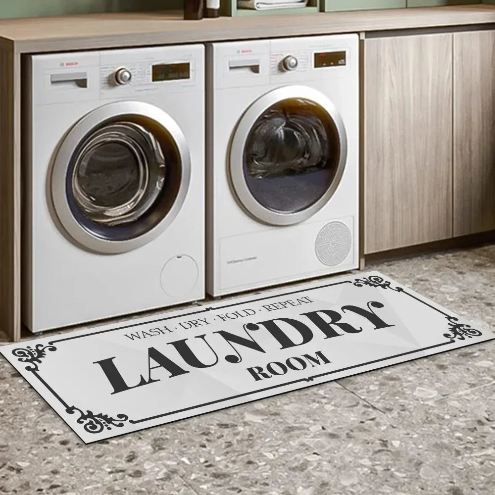 Laundry Room Rug