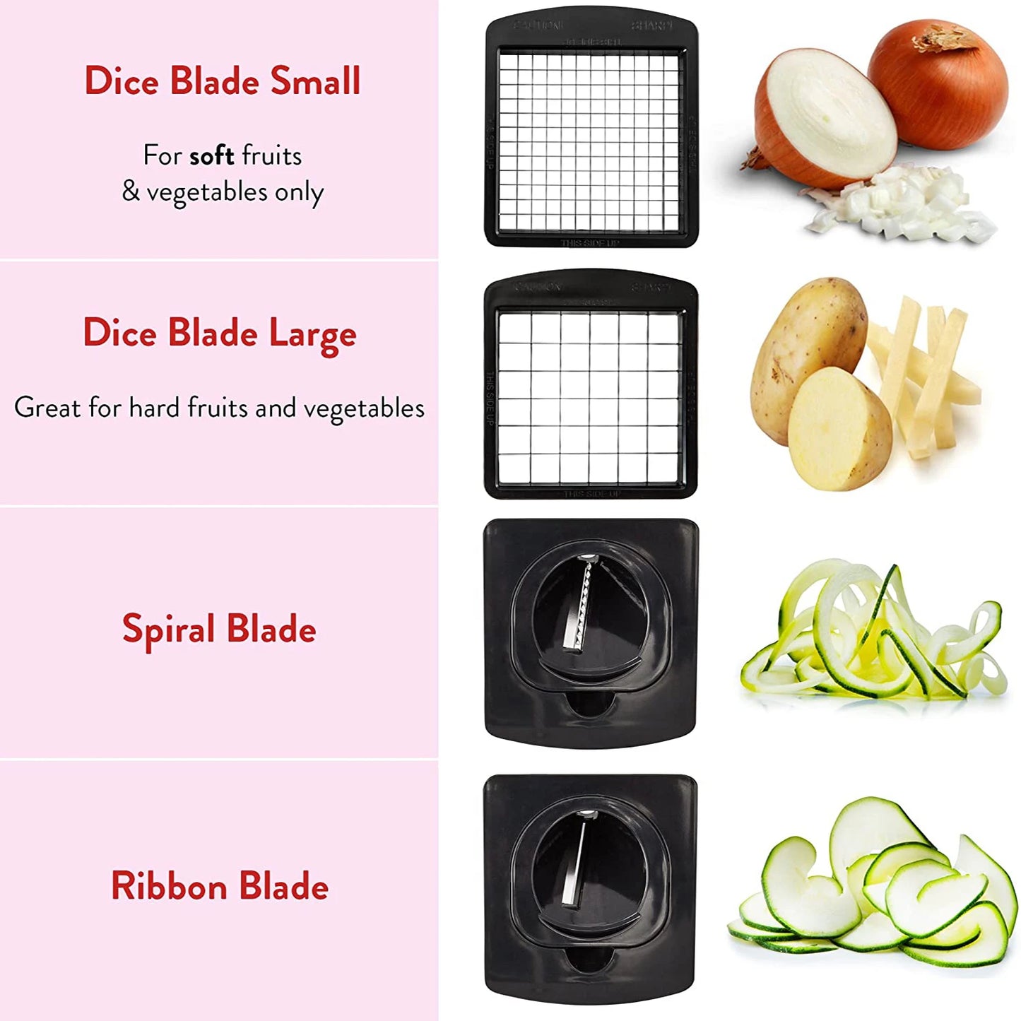 Multifunctional Food Chopper  Kitchen Accessories Kitchen Meat Grinder