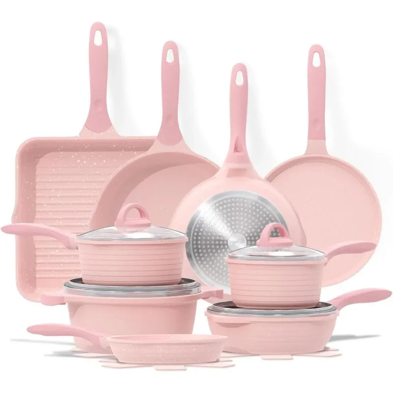 Kitchen Cookware