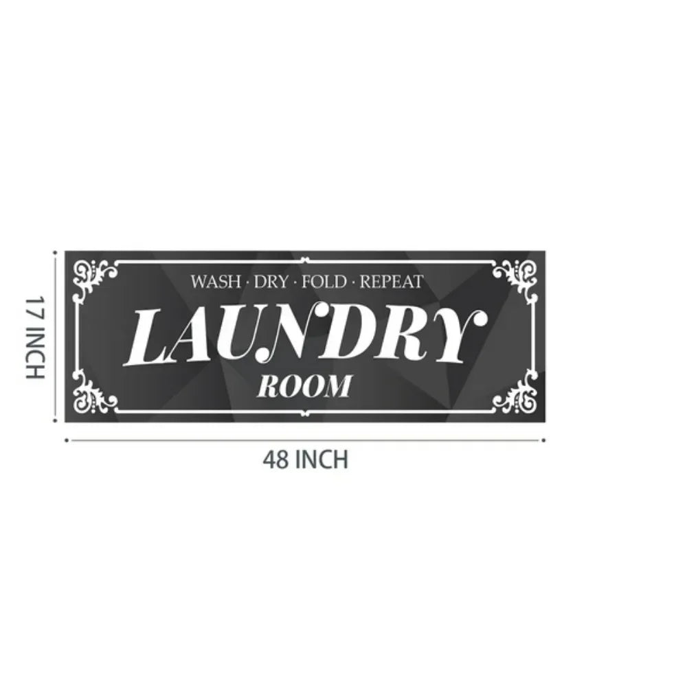 Laundry Room Rug