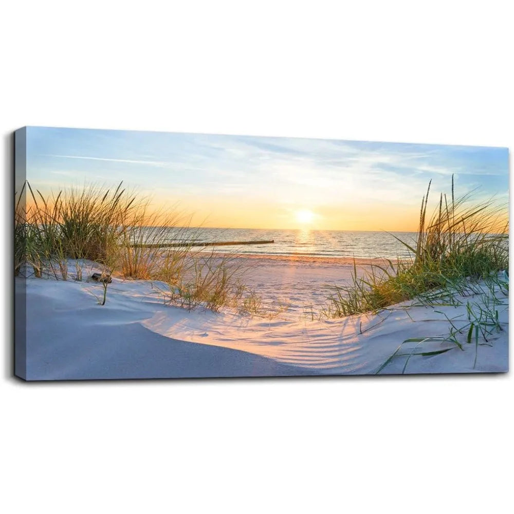 Canvas Wall Art for Living Room, Super Large Size,