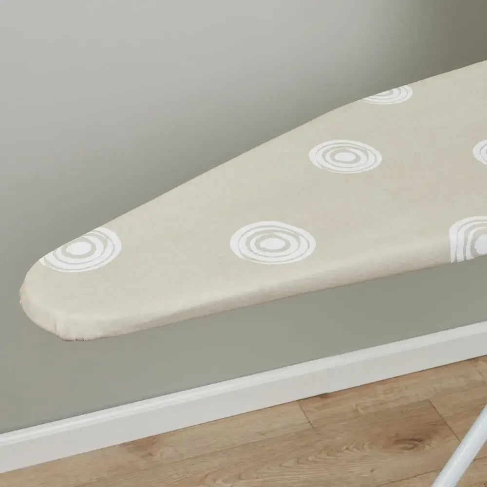 Adjustable Height Ironing Board