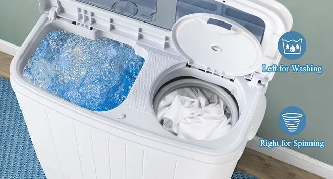 Portable Washer and Dryer,