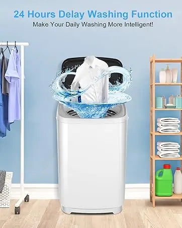 Portable Washing Machine