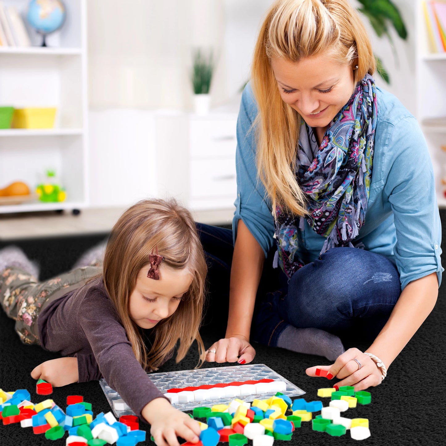 Black Rugs Living Room, Large Soft Floor Rug