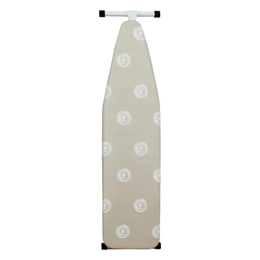 Adjustable Height Ironing Board