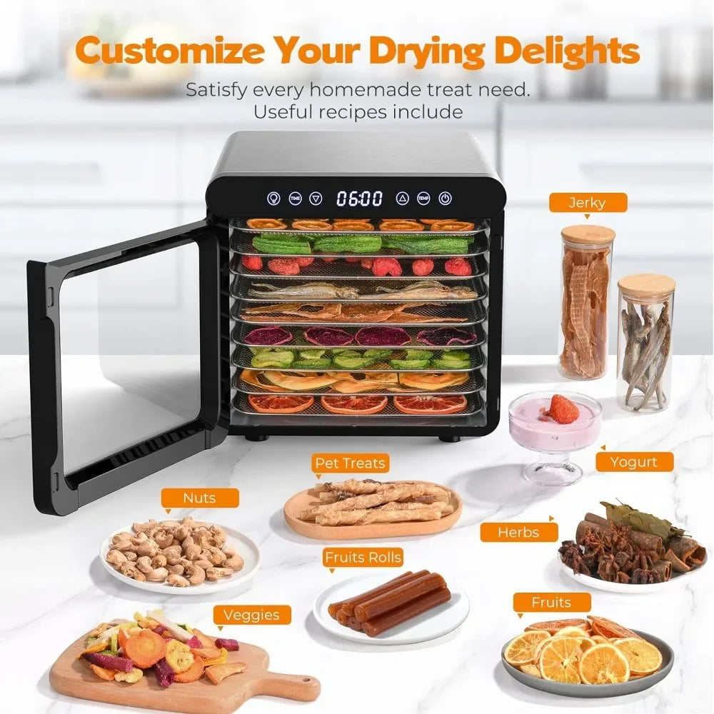 Food Dehydrator