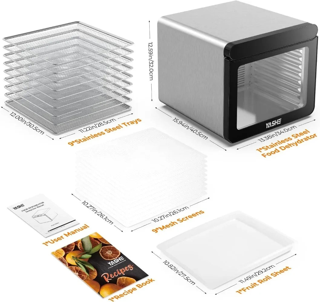 Food Dehydrator